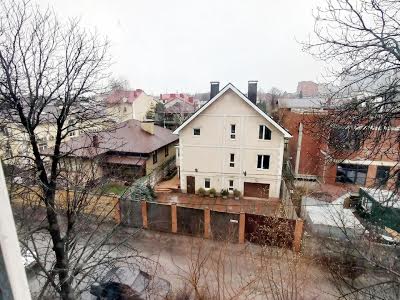 квартира за адресою Ольгерда Бочковського вул., 36