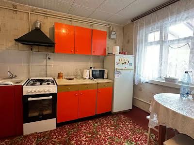 будинок за адресою Михайла Могилянського вул. (Селюка)