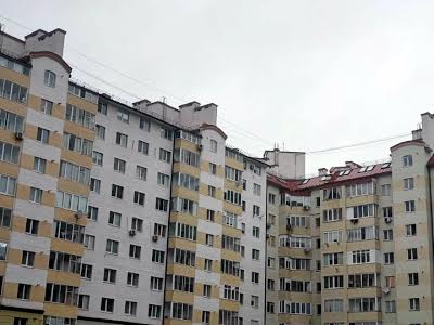 квартира по адресу Василия Стуса ул., 30в