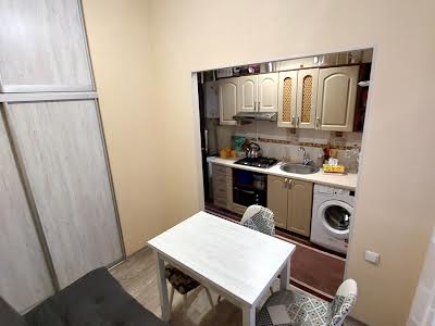 квартира по адресу Лоренца Юстуса ул. (Сидорчука), 23
