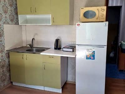 квартира за адресою Добровольців пров., 10