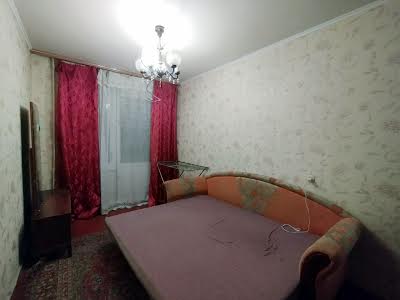 квартира по адресу Порика Василия просп., 15а
