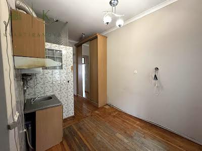квартира по адресу Крупярская ул., 7