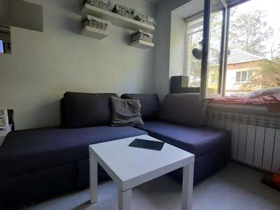 квартира по адресу Вишгородська ул., 4