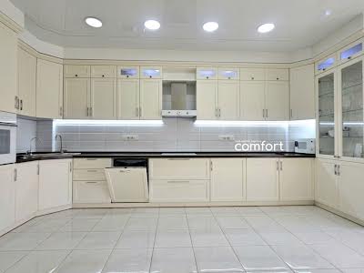 квартира за адресою Регенераторна вул., 4 к10