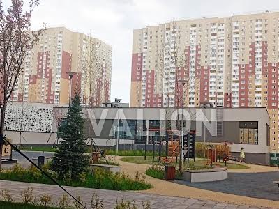квартира за адресою Олександра Олеся вул., 5-А