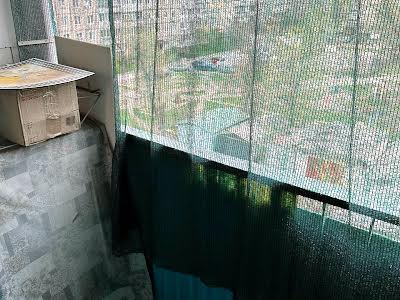 квартира по адресу Квітки Цісик ул. (Гули Королёвой), 12
