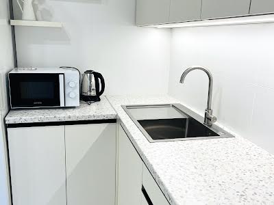 квартира за адресою Драгоманова вул., 1-К