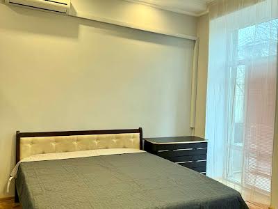 квартира по адресу Якова Остряницы ул., 16