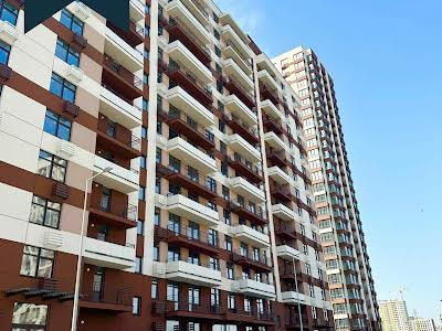 квартира за адресою Олександра Олеся вул., 5