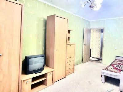 квартира по адресу Победы просп., 62б
