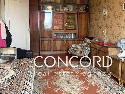 квартира за адресою Оболонський просп., 10