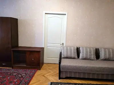 квартира за адресою Джохара Дудаєва вул. (Іскрівська), 14