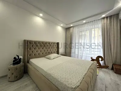 квартира за адресою Линтура, 7