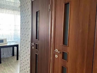квартира по адресу Полтавский Шлях ул., 188В