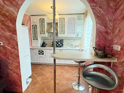 будинок за адресою Кооперативна вул., 5