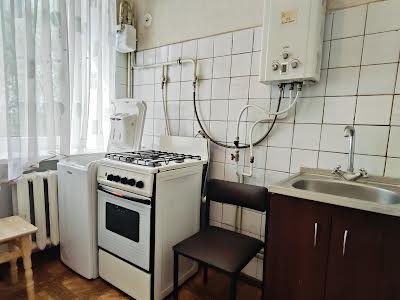 квартира за адресою Котляревського, 2/2
