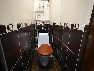 квартира по адресу Познаньская ул., 3