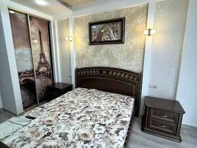 квартира по адресу Слободская ул., 26