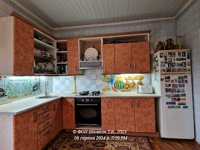 дом по адресу Червона