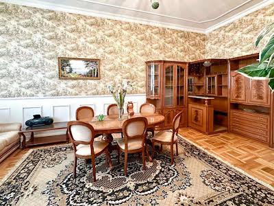 квартира по адресу Александра Конисского ул., 30