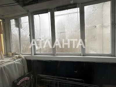 квартира по адресу Генерала Петрова ул., 31