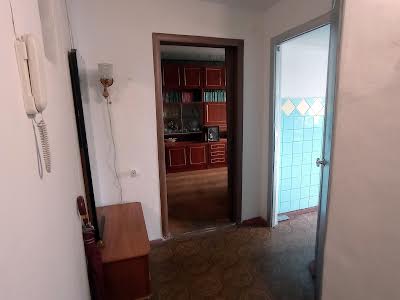 квартира по адресу Берестейский просп. (Победы), 22