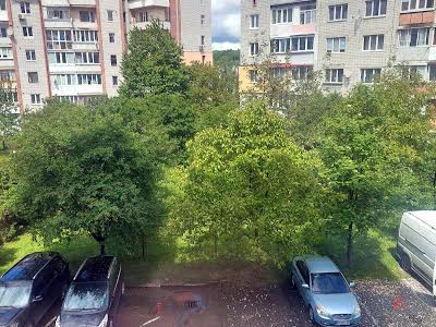 квартира за адресою Данилишиних вул., 47