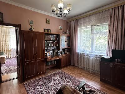 будинок за адресою Героїв Ворзеля
