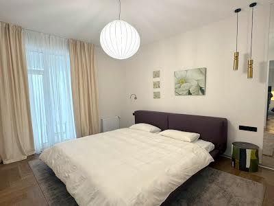 квартира за адресою Бульварно-Кудрявська вул. (Воровського), 17