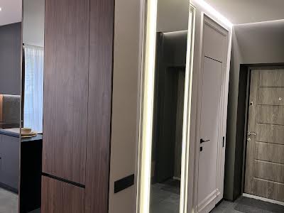квартира за адресою Пекарська вул., 30