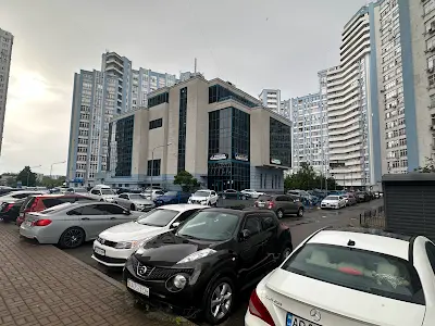 квартира по адресу Днепровская набережная ул., 26