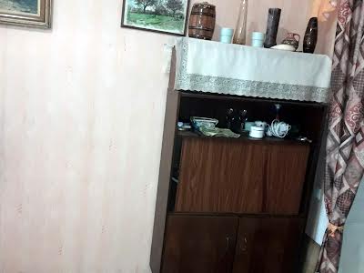 кімната за адресою Ольгіївська вул. (Академіка Павлова), 8