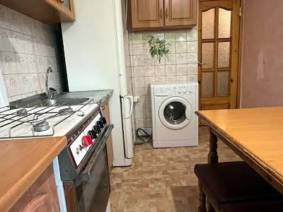 квартира за адресою Чоколівський бульв., 3