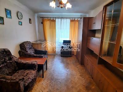 квартира по адресу Деревянко ул., 4