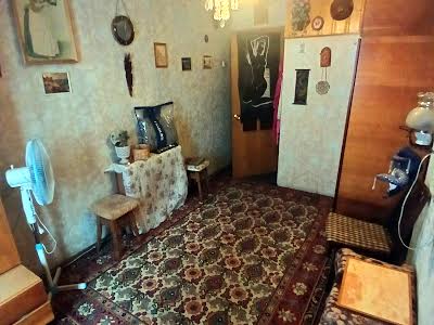 квартира за адресою Верховної Ради бульв., 19