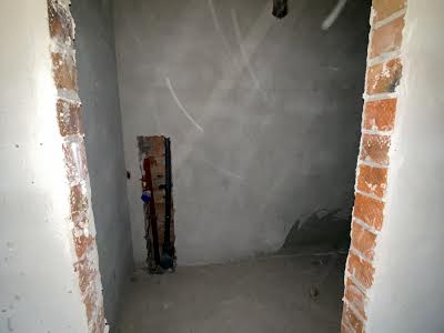 квартира по адресу Андрея Мельника ул., 10 к7