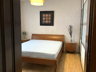 квартира за адресою Вишняківська вул., 8-А