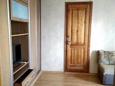 квартира за адресою Героїв Дніпра вул., 36-Б