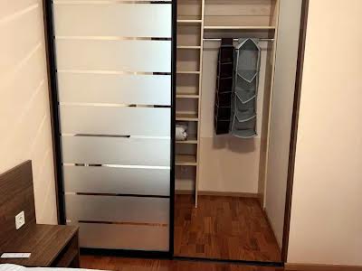 квартира за адресою Джерельна вул., 85