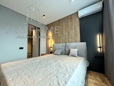 квартира за адресою Академіка Заболотного вул., 1-А