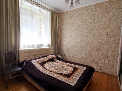 квартира по адресу Татарская ул., 4