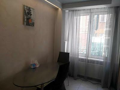 квартира по адресу Греческая ул., 35
