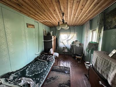 дом по адресу Лугова вулиця, 12