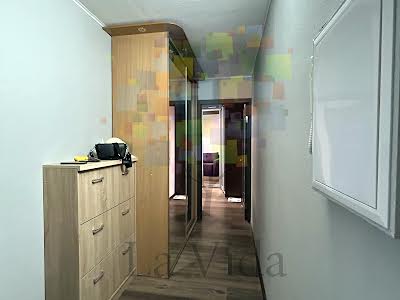 квартира по адресу Черка, 26