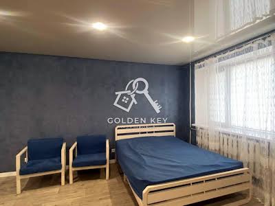 квартира за адресою Гагаріна, 59