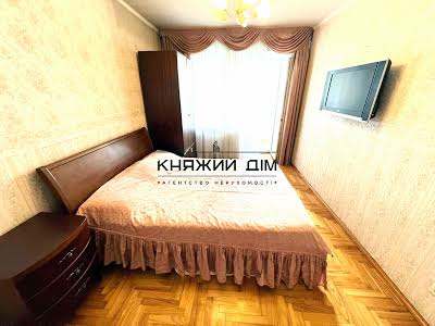 квартира за адресою Княжий Затон вул., 14-Г