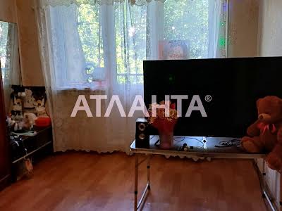 квартира по адресу Космонавтов ул., 12