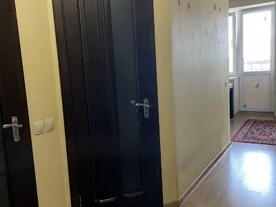 квартира по адресу Валерия Лобановского ул., 24