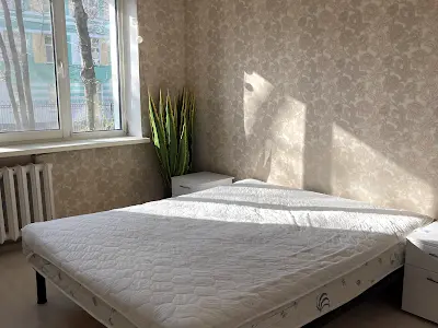 квартира за адресою Відрадний просп. (Чубаря), 36-Б